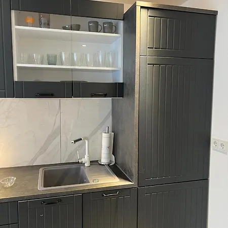 아파트 Charming Retreats 하셀펠데