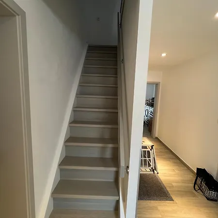 Apartment Charming Retreats