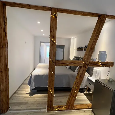 Charming Retreats Apartmán