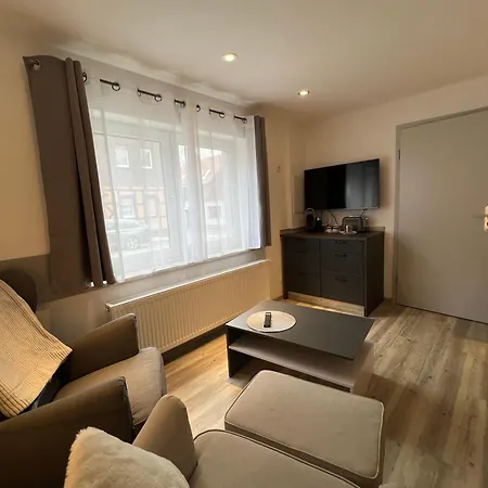 Charming Retreats * Hasselfelde