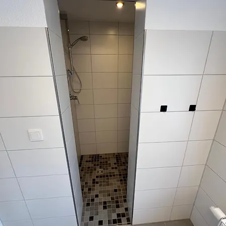 Apartment Charming Retreats *