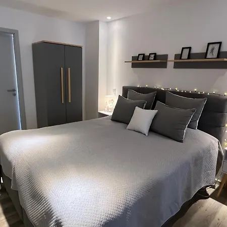 Apartment Charming Retreats Hasselfelde