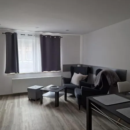 Apartment Charming Retreats