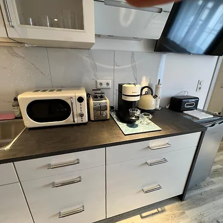 Charming Retreats Apartment