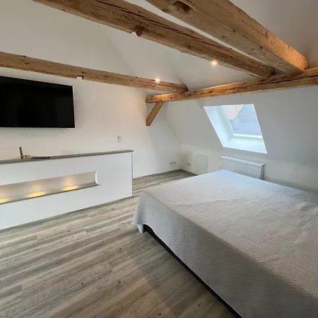 Charming Retreats * Hasselfelde