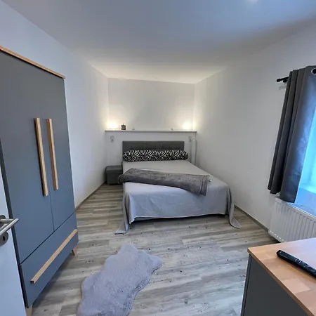 Apartment Charming Retreats Hasselfelde