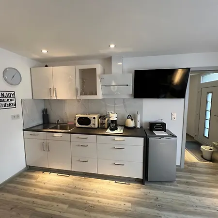 Apartment Charming Retreats