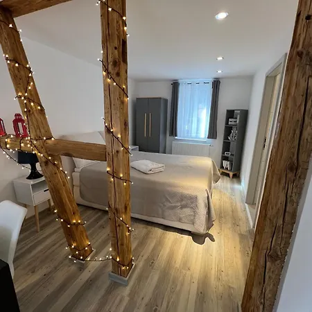 Charming Retreats * Hasselfelde