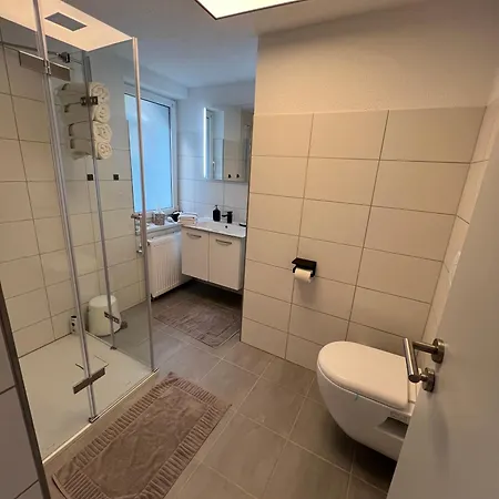 Charming Retreats Hasselfelde