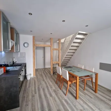 Charming Retreats * Hasselfelde