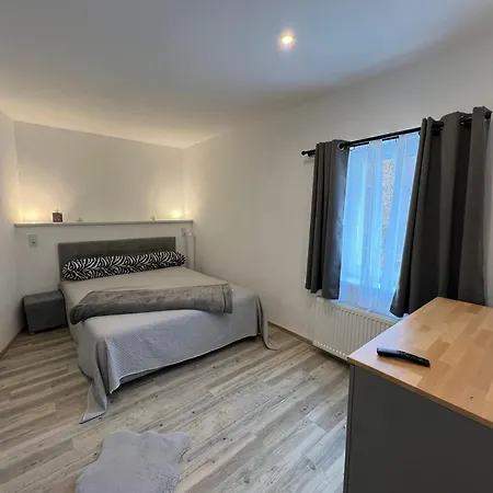 Apartment Charming Retreats Hasselfelde