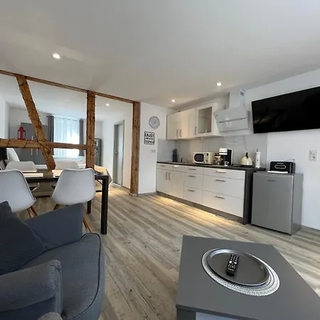 Charming Retreats Hasselfelde