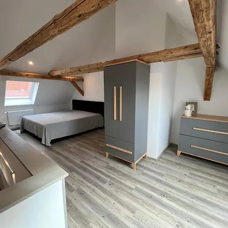 Charming Retreats *