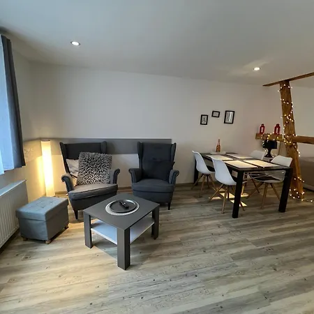 Apartment Charming Retreats