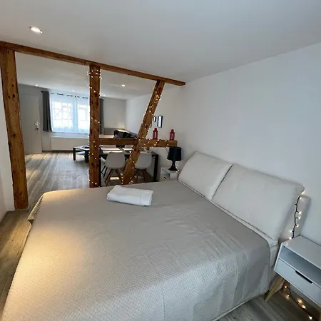 Charming Retreats * Hasselfelde
