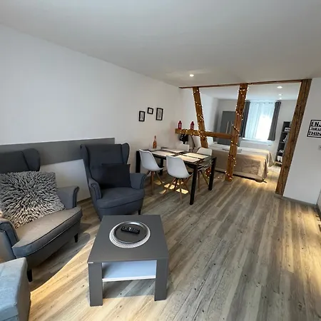 Charming Retreats Apartment