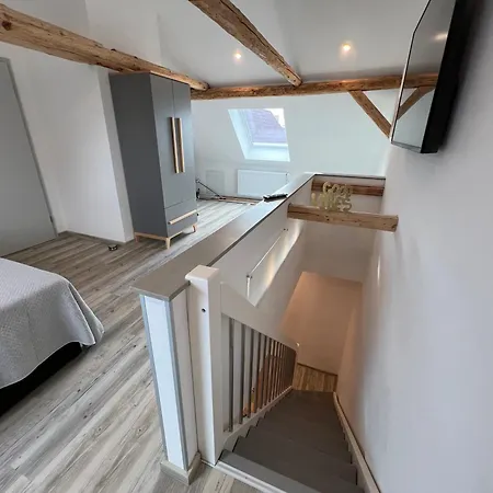 Charming Retreats Apartment *