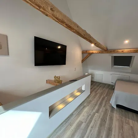 Charming Retreats Hasselfelde