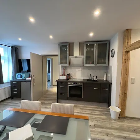 Charming Retreats Apartment