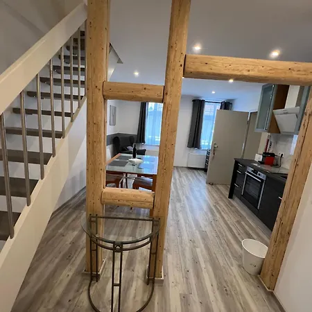 Charming Retreats * Hasselfelde