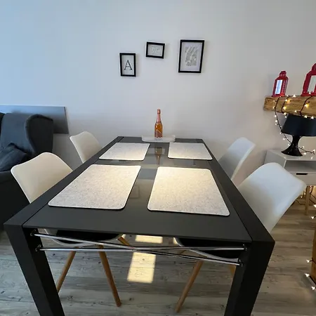 Charming Retreats Hasselfelde