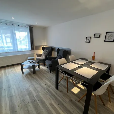 Apartment Charming Retreats *