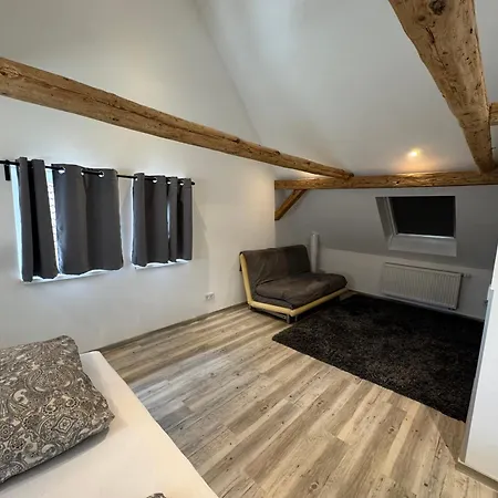Charming Retreats *