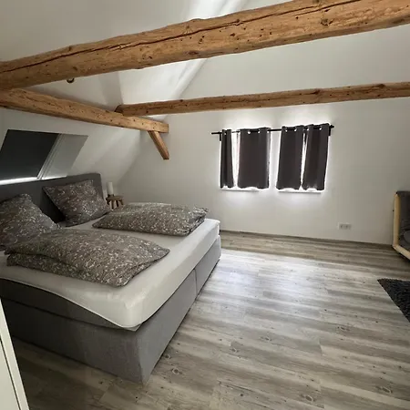 Charming Retreats هاسلفيلد