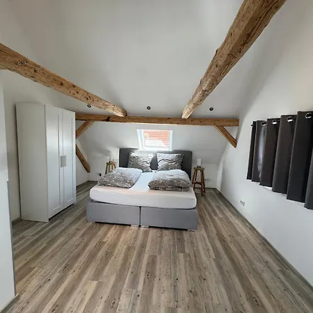 Charming Retreats هاسلفيلد