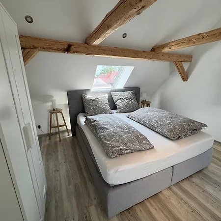 Charming Retreats شقة