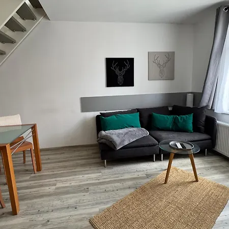 Charming Retreats شقة هاسلفيلد