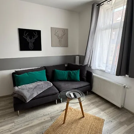 Charming Retreats شقة هاسلفيلد