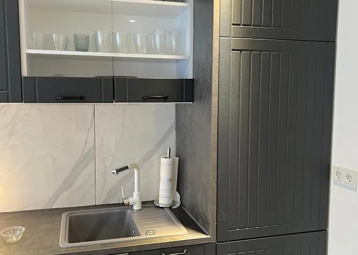 Apartmán Charming Retreats Hasselfelde