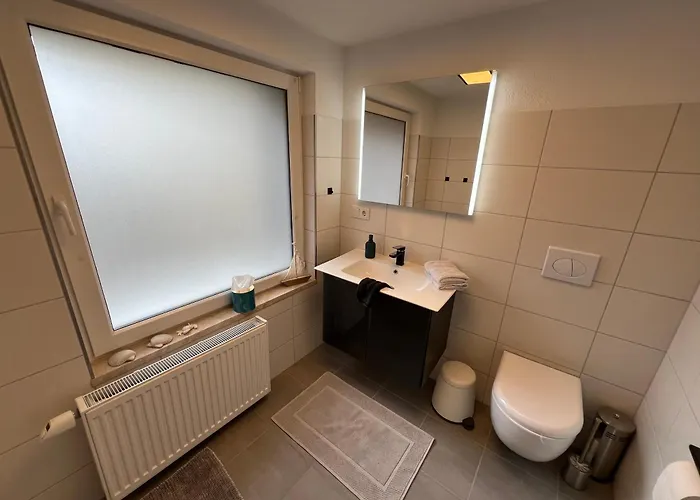 Charming Retreats Apartmán