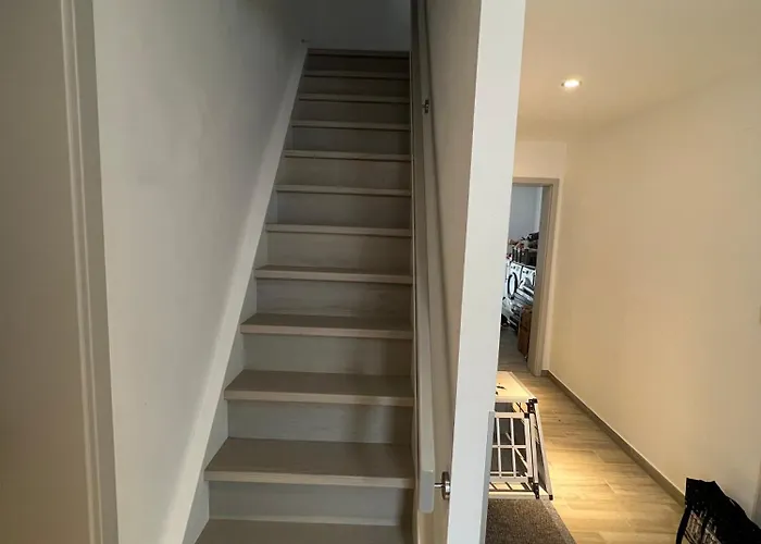 アパート Charming Retreats