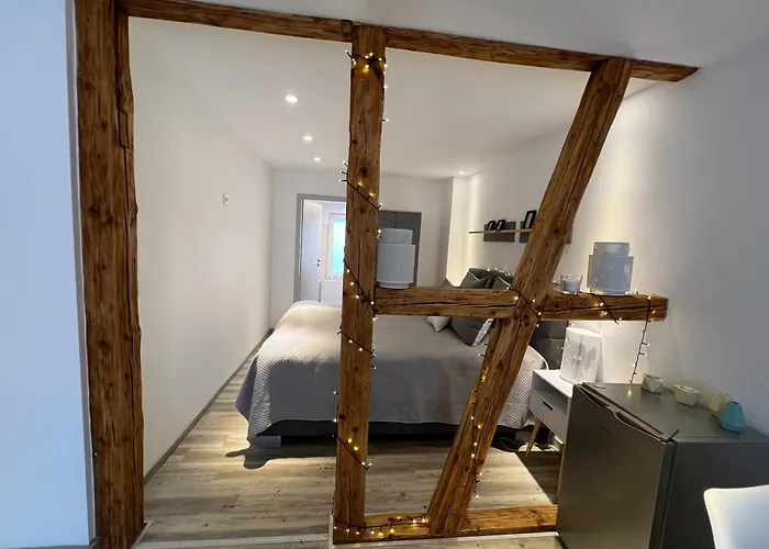 Charming Retreats Apartmán