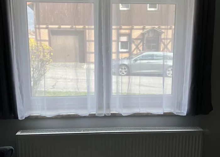 Charming Retreats Apartmán *