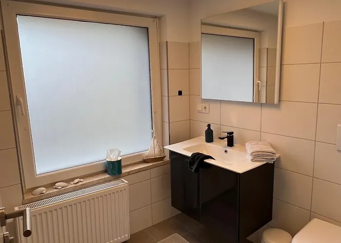 Apartmán Charming Retreats