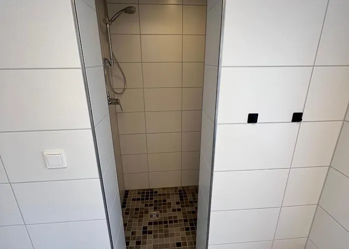 Apartmán Charming Retreats *