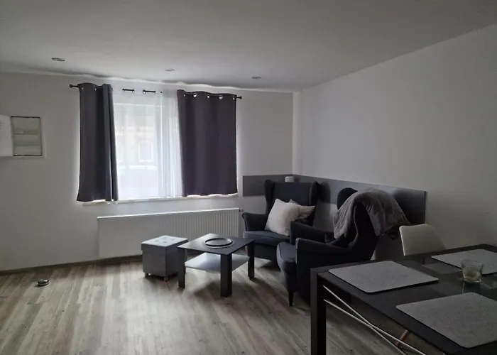 Apartmán Charming Retreats