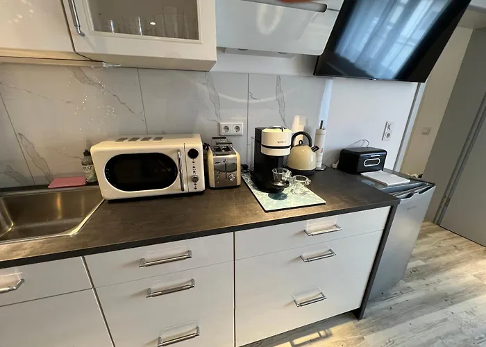 Charming Retreats アパート