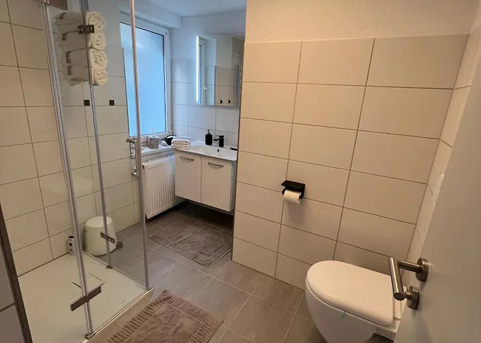 Charming Retreats ハッセルフェルデ