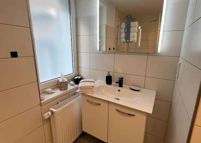 Charming Retreats ハッセルフェルデ