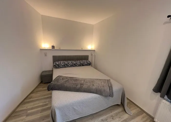 Charming Retreats Apartmán