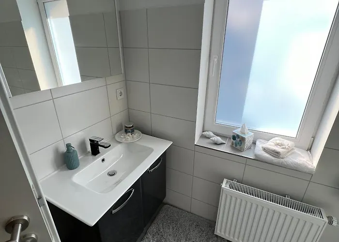 Charming Retreats ハッセルフェルデ