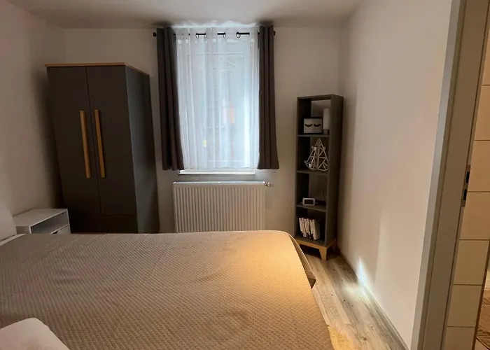 Charming Retreats Apartmán *