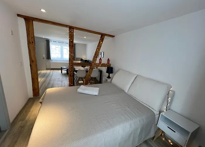 Charming Retreats * Hasselfelde