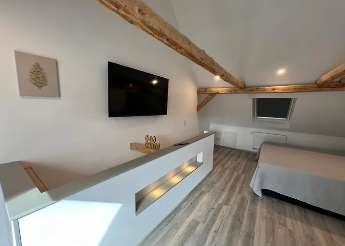 Charming Retreats Hasselfelde