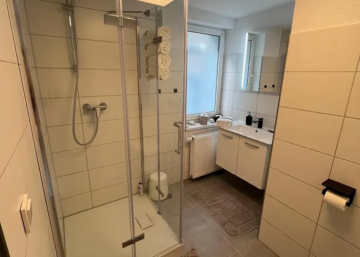 Apartmán Charming Retreats