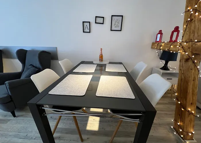 Charming Retreats ハッセルフェルデ